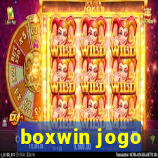 boxwin jogo